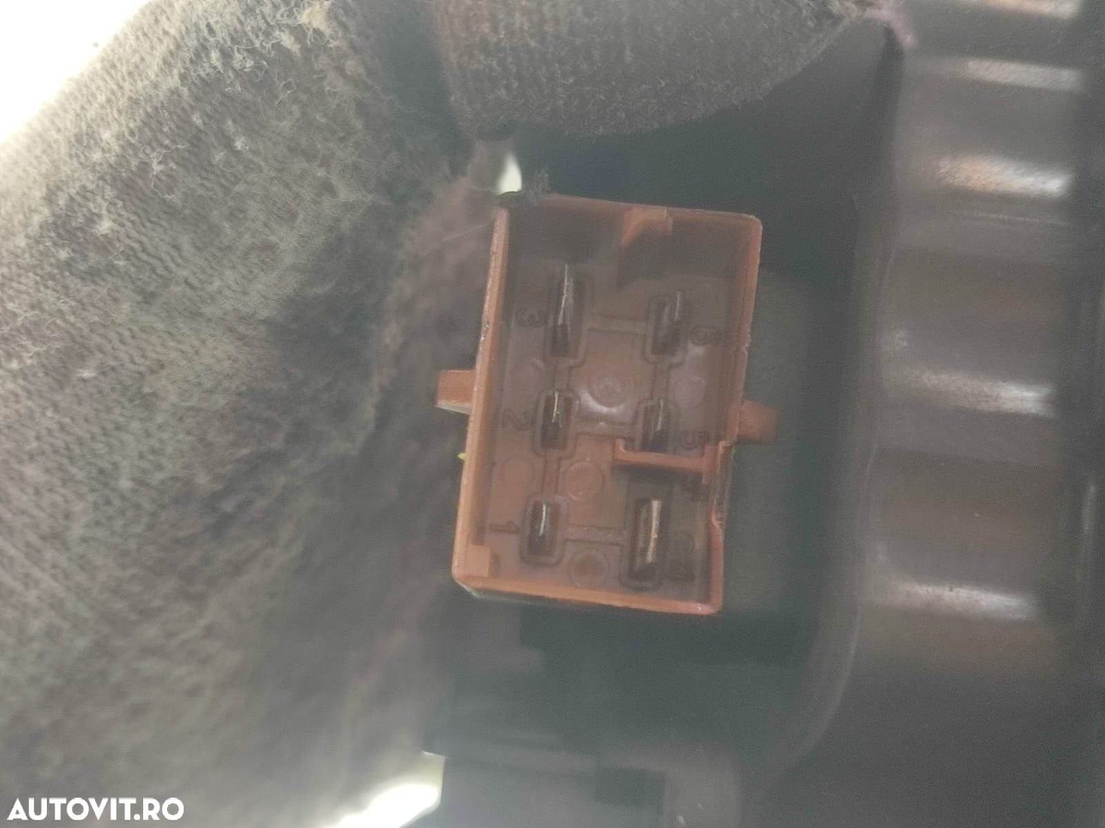Motoras aeroerma 8E1820021E Audi A4 B7 [2004 - 2008] 2.0 TDI BLB - 4