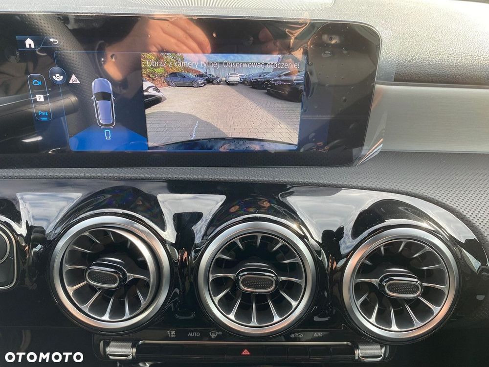 Mercedes-Benz Klasa A - 20