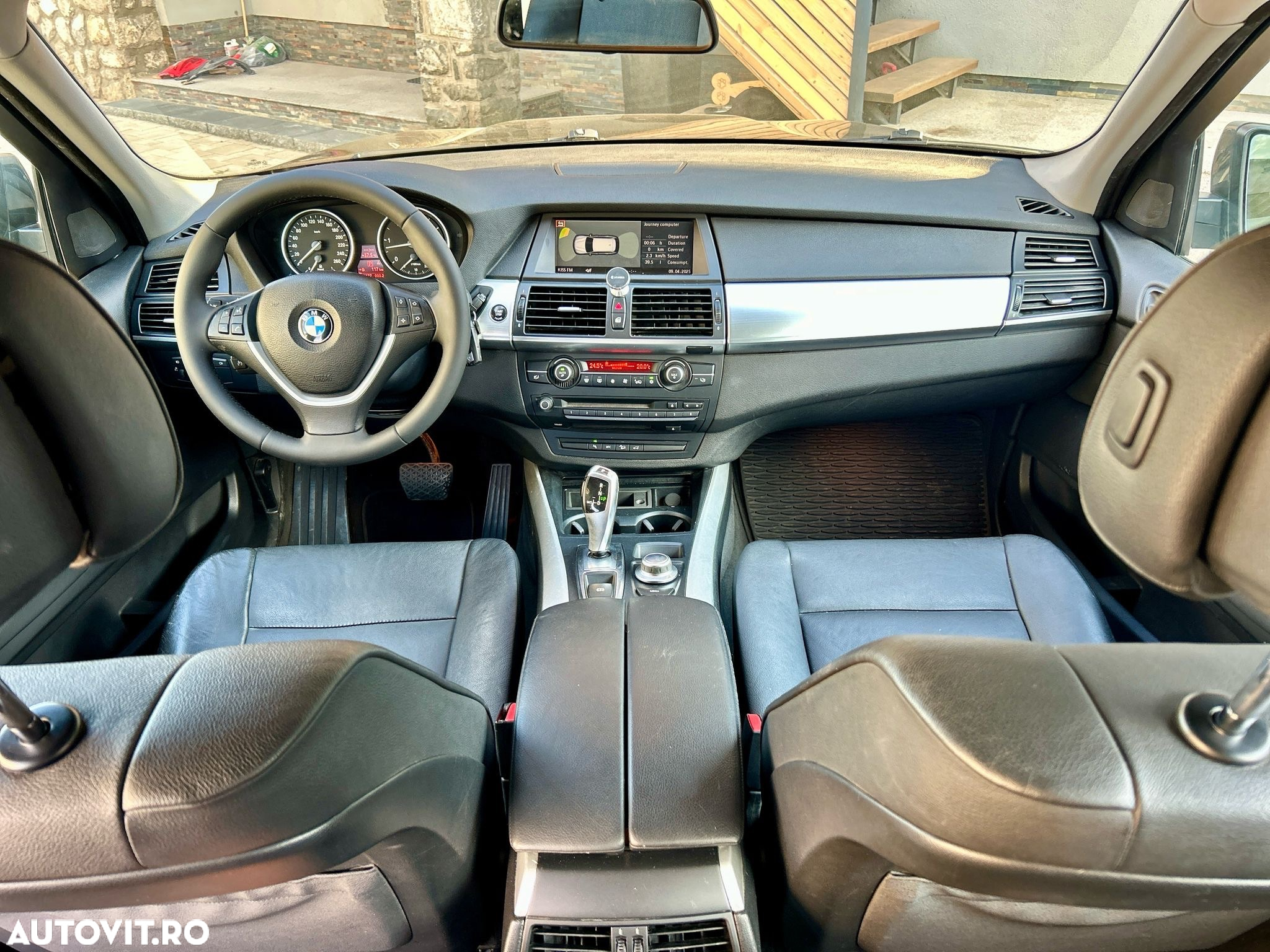 BMW X5 xDrive30d - 7