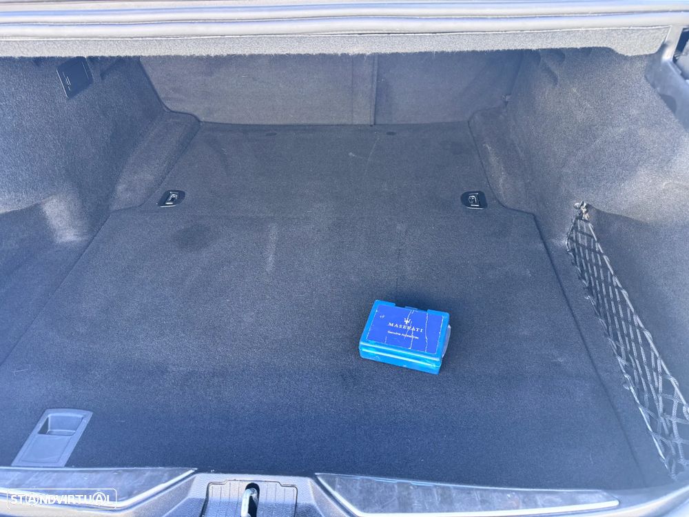 Maserati Quattroporte 3.0 V6 - 47