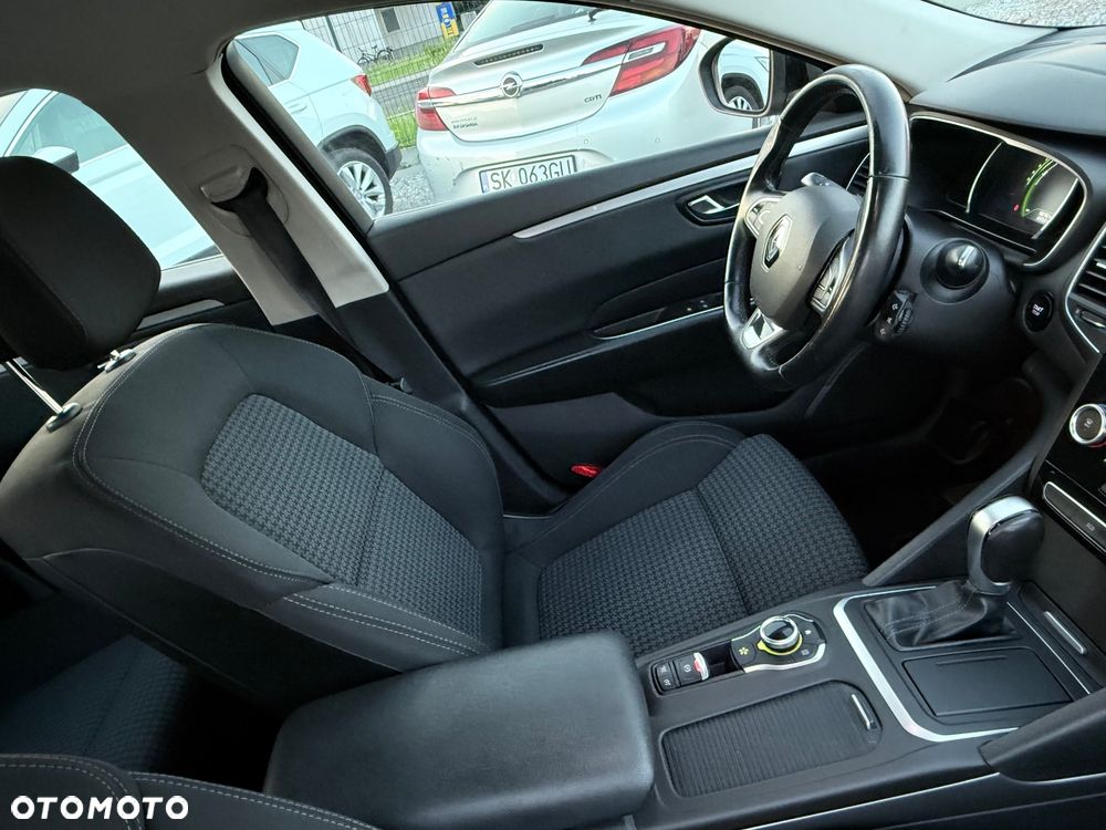 Renault Talisman - 21