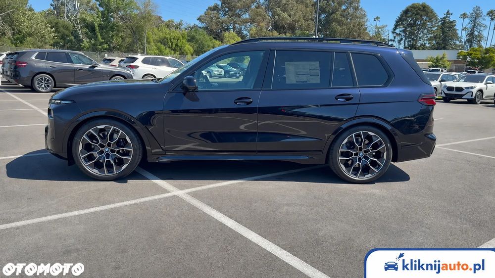 BMW X7 xDrive40d mHEV sport - 3