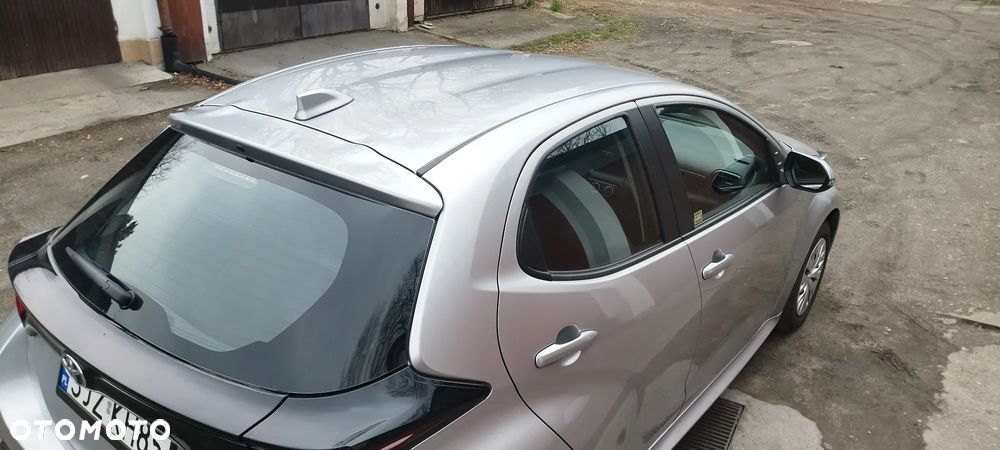 Toyota Yaris 1.5 Comfort - 14