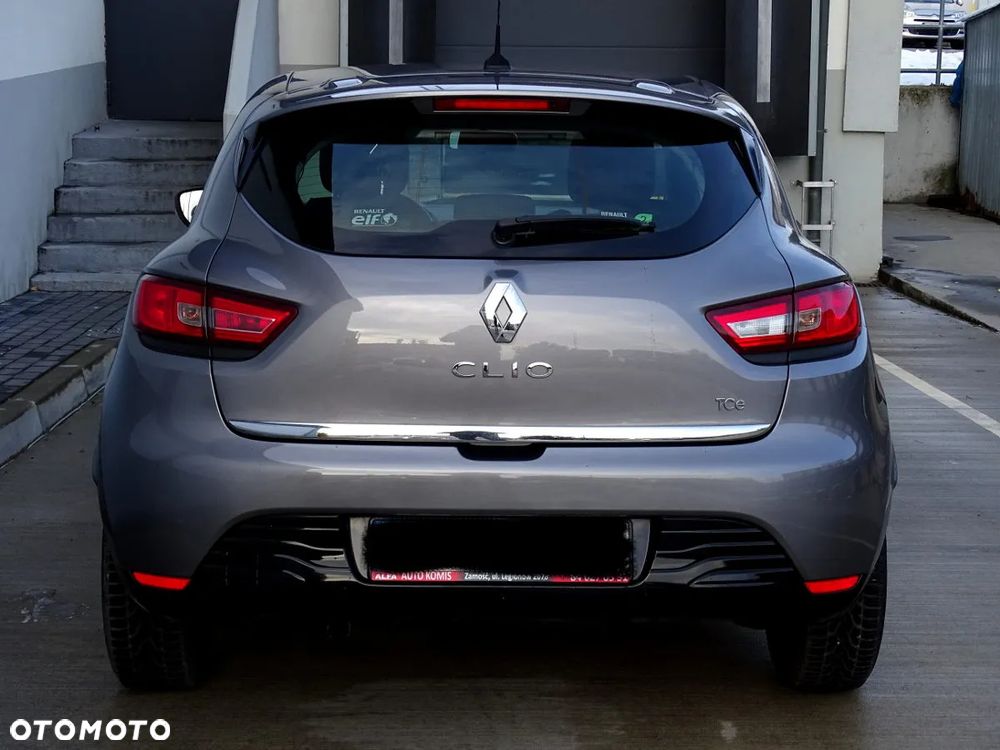 Renault Clio Energy TCe 90 Business - 7