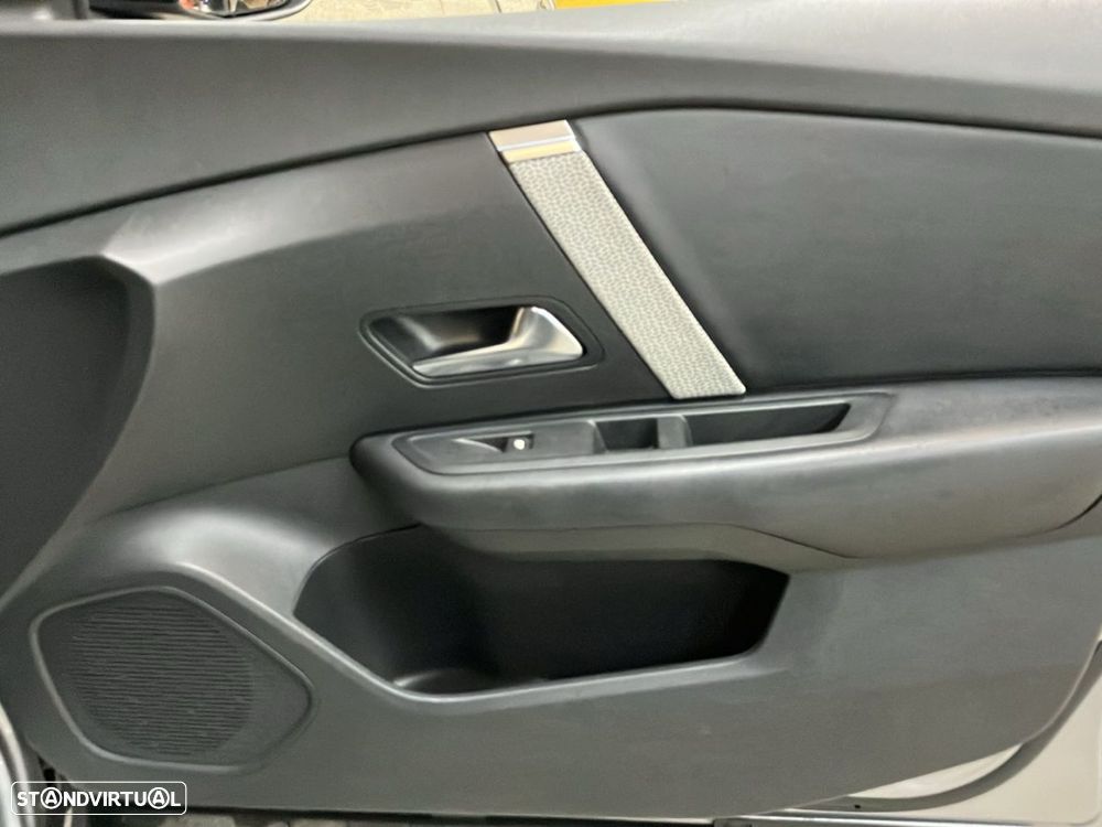 Citroën C4 1.5 BlueHDi Feel Pack - 23