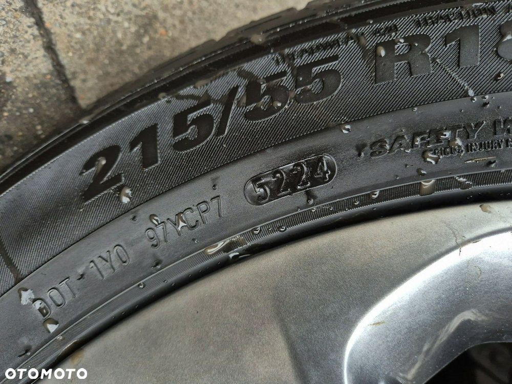 Opel Mokka 1.4 T Cosmo S&S 4x4 - 8