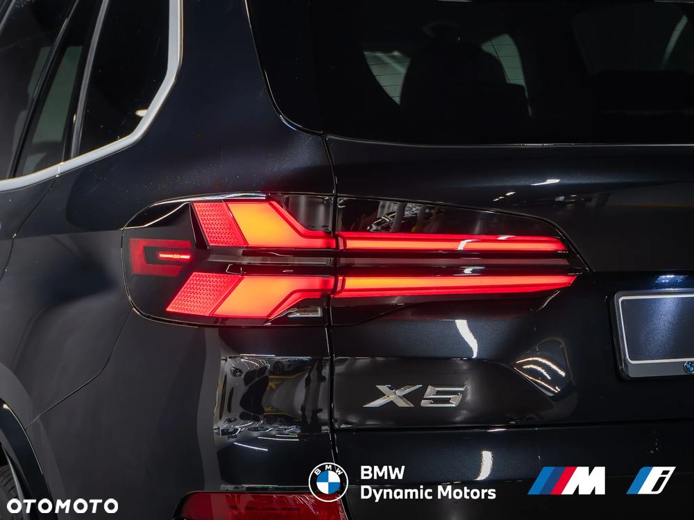 BMW X5 xDrive40i - 12