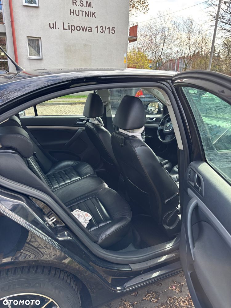 Skoda Octavia 1.4 TSI Ambiente - 10