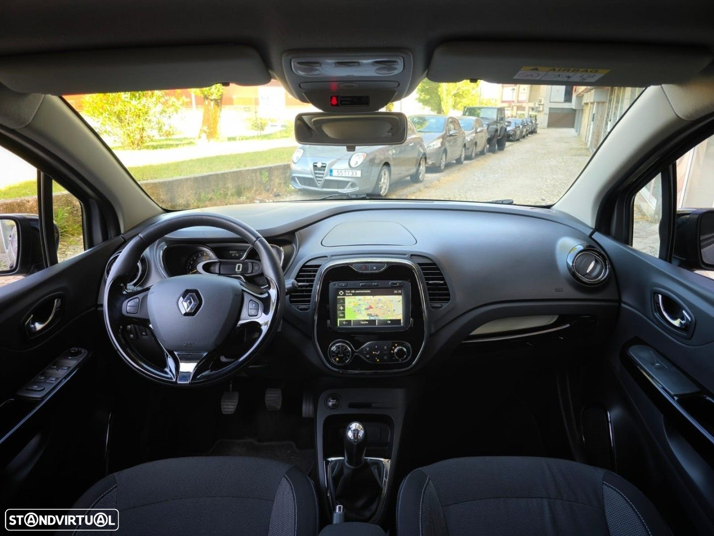Renault Captur 0.9 TCE Exclusive - 5
