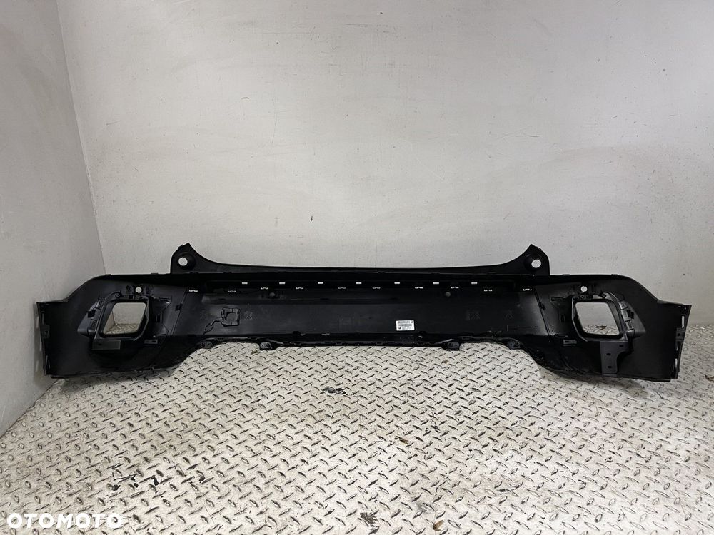 FABRYCZNIE NOWY ORYGINALNY ZDERZAK PRZEDNI PRZÓD PEUGEOT 2008 2 II P24 19-23 50145850R - 6