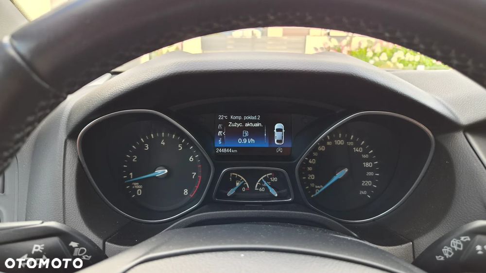 Ford Focus 1.5 EcoBoost Start-Stopp-System COOL&CONNECT - 17