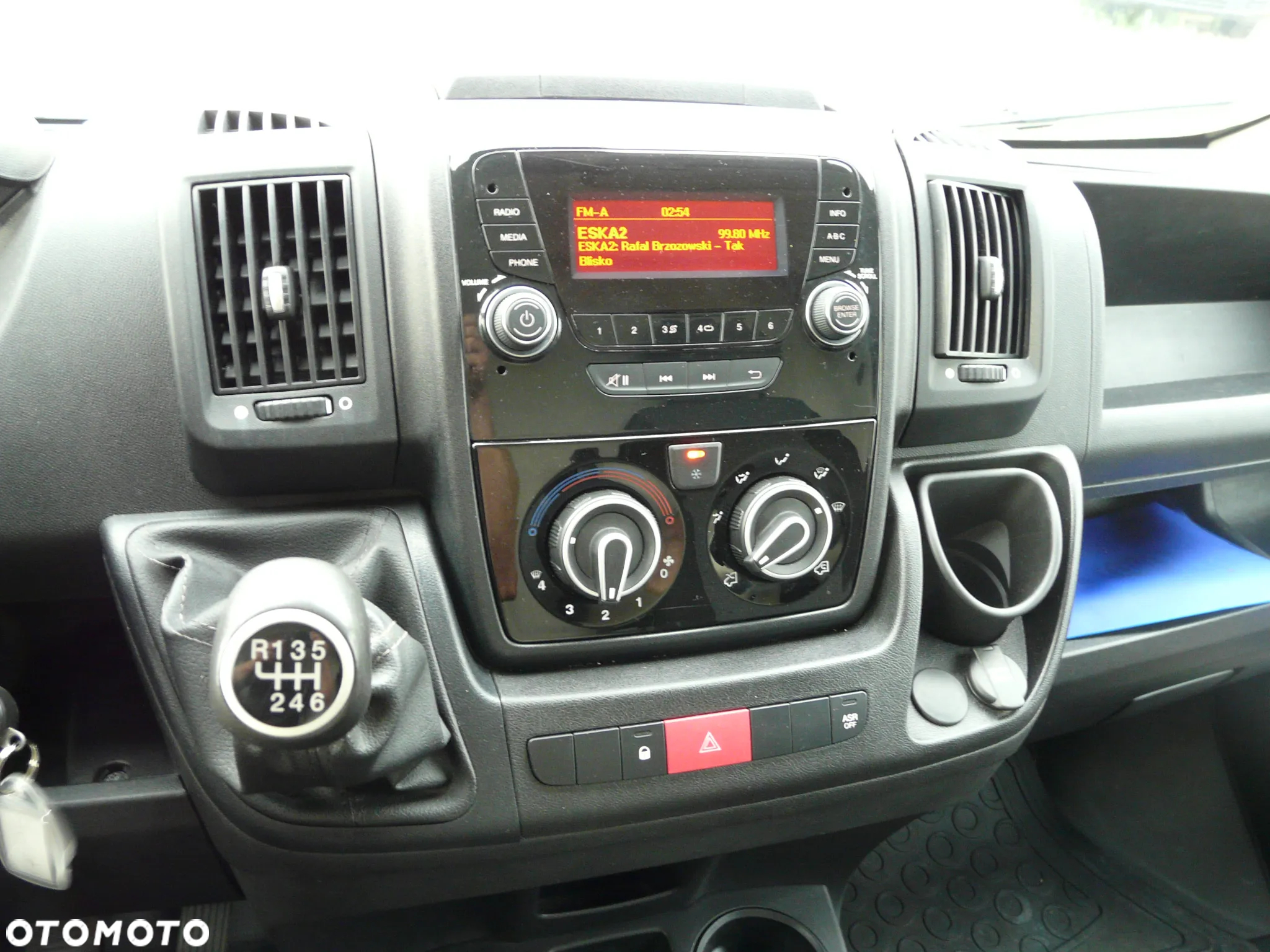 Fiat Ducato - 12