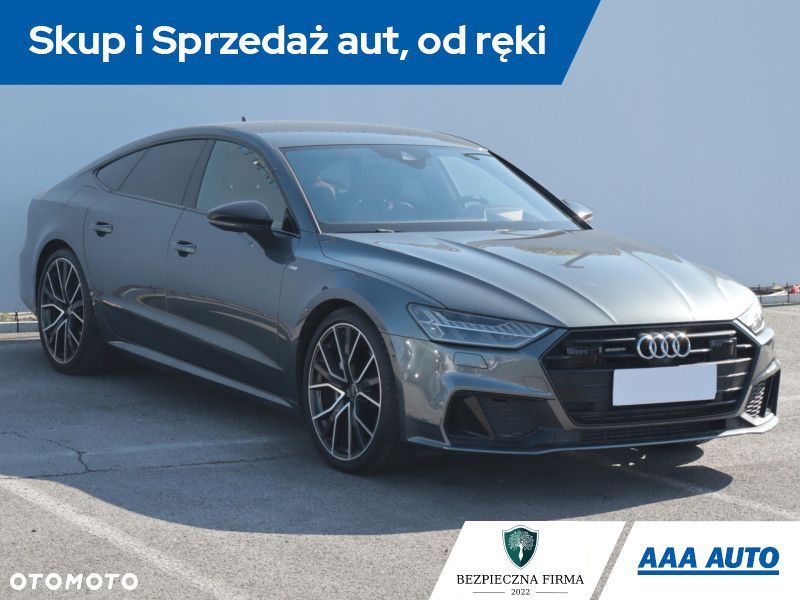 Audi A7 Sportback - 2