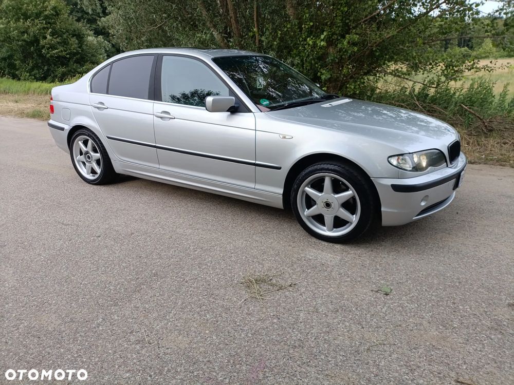 BMW Seria 3 - 23