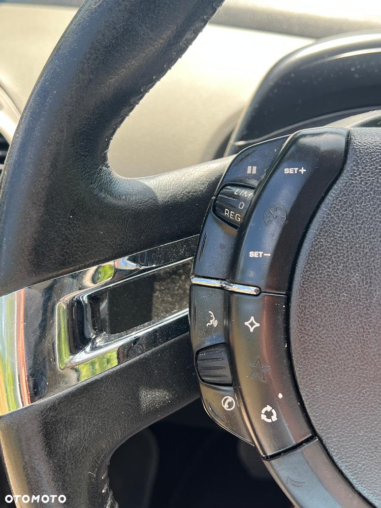 Citroën C4 Picasso - 22
