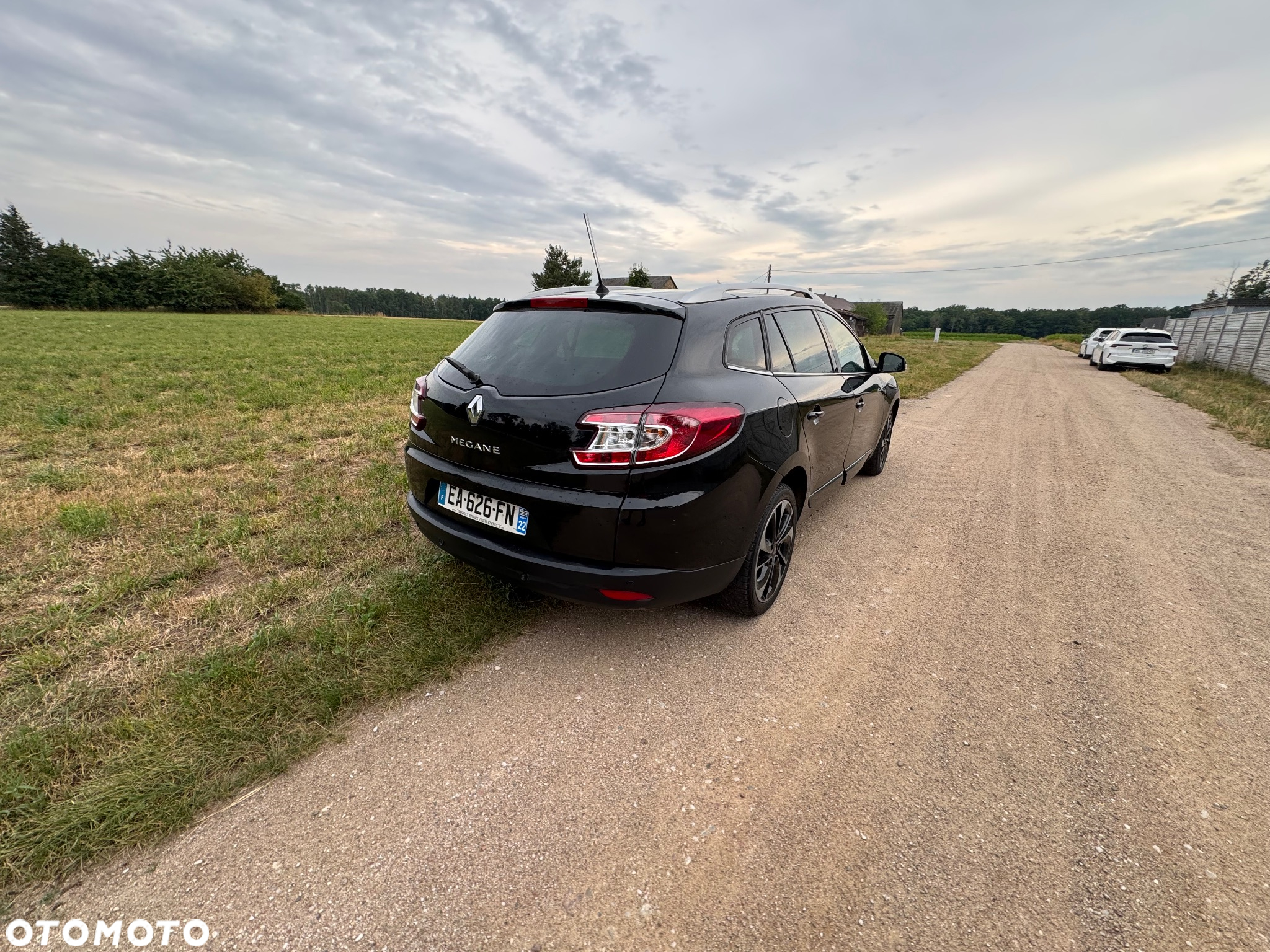 Renault Megane - 3