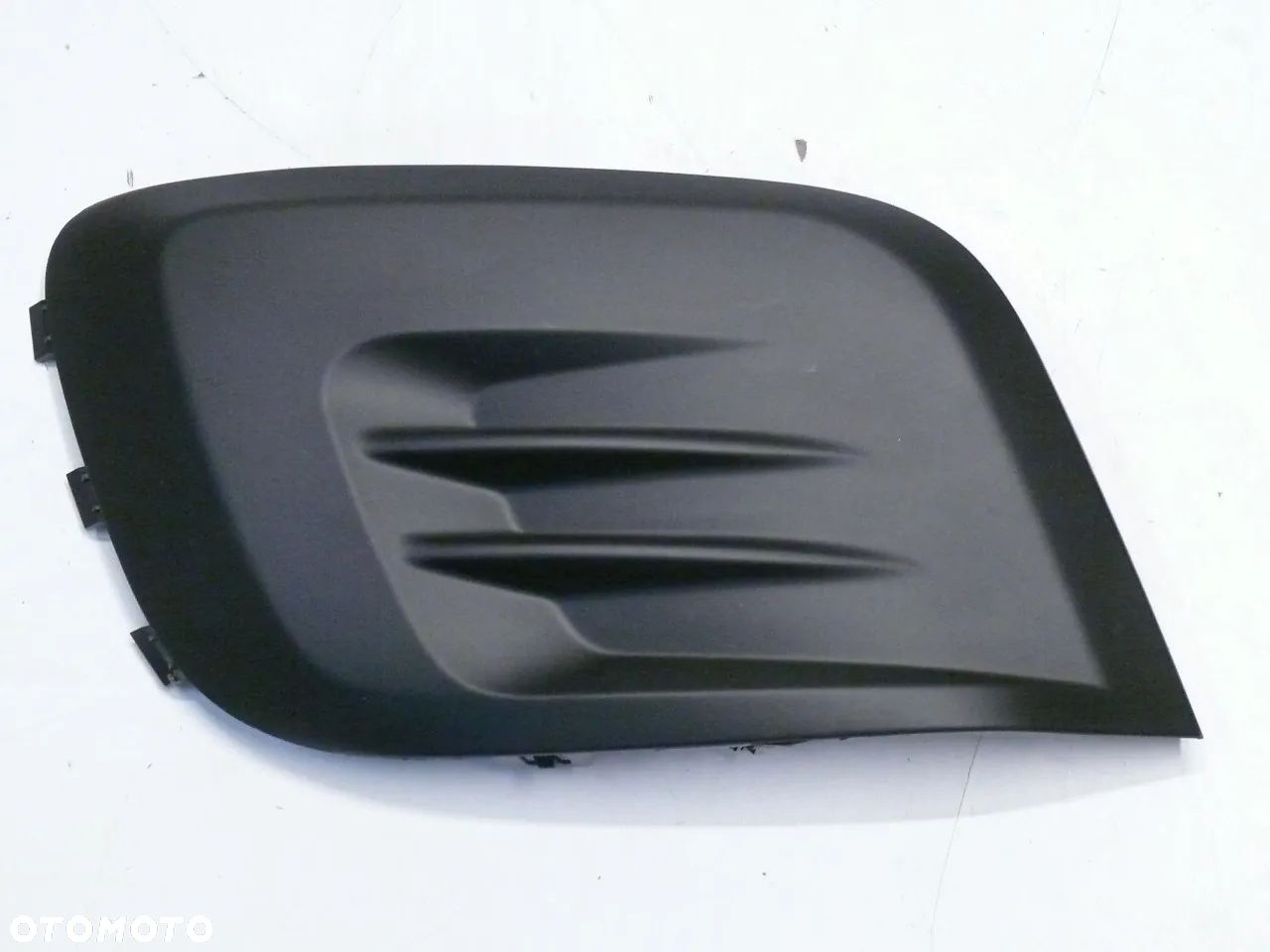 KRATKA ZDERZAKA PRAWA CITROEN BERLINGO III 3 2014 - 1