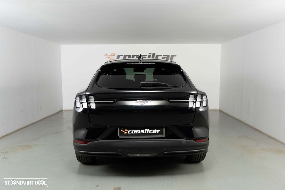 Ford Mustang Mach-E Standard - 6
