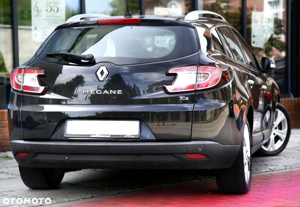 Renault Megane - 8
