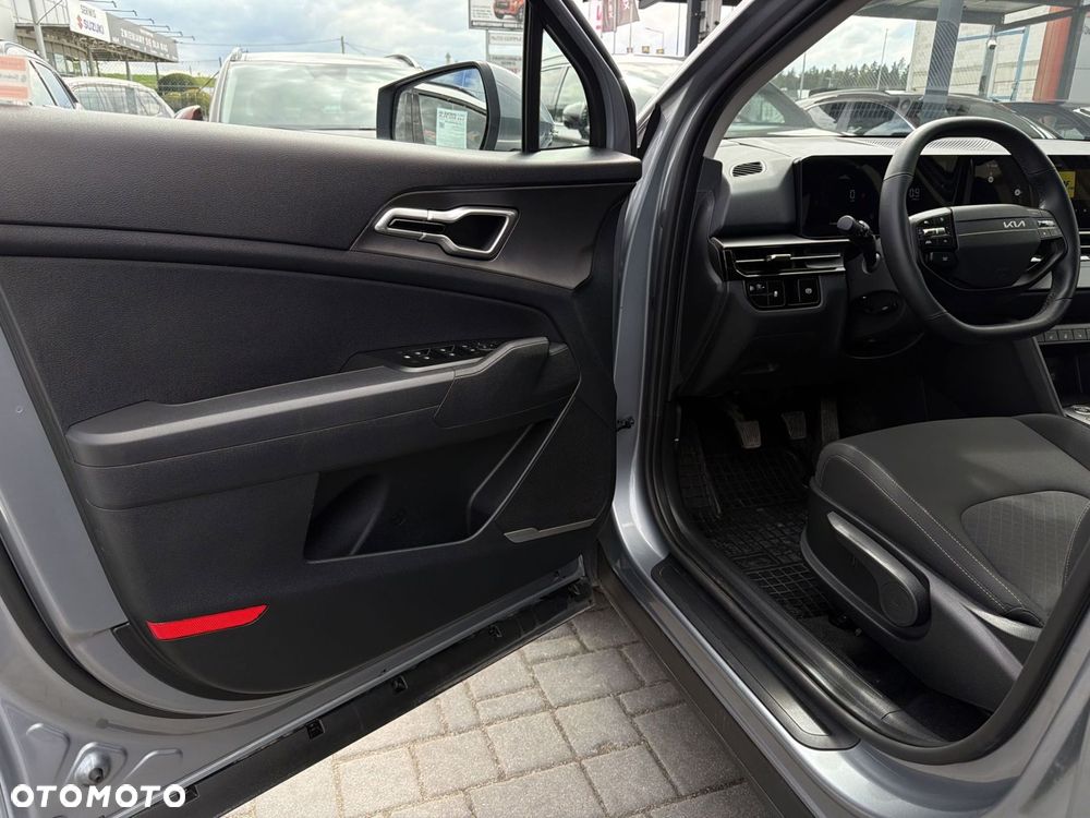 Kia Sportage 1.6 T-GDI M 2WD - 10