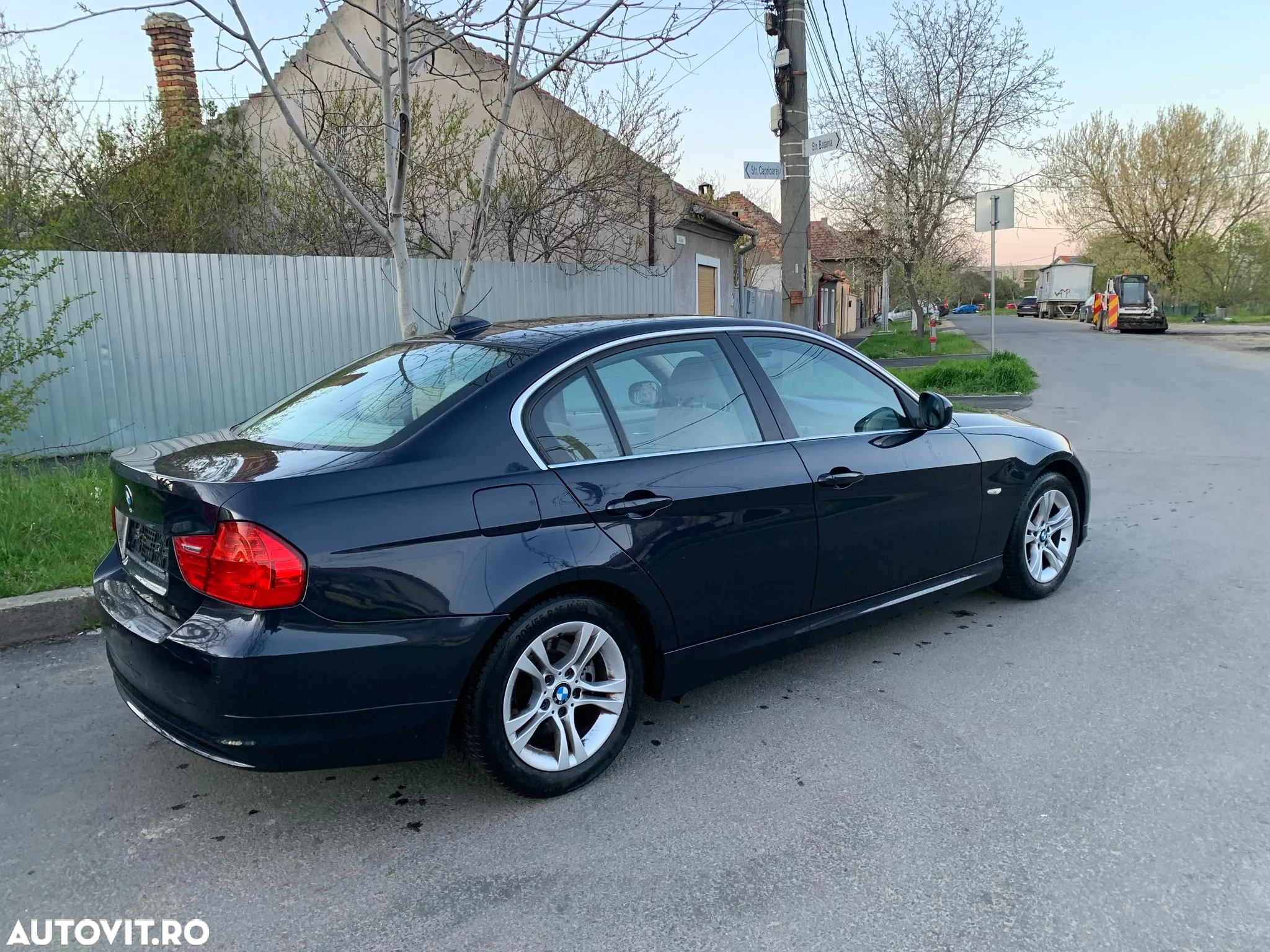 BMW Seria 3 - 12