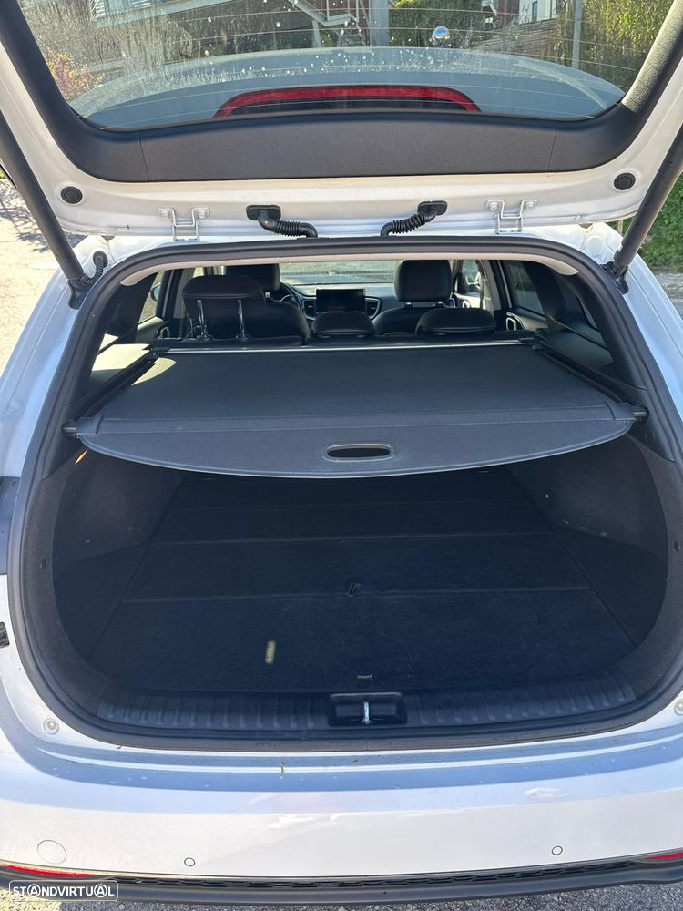 Kia Ceed SW 1.6 CRDi MHEV Drive - 15