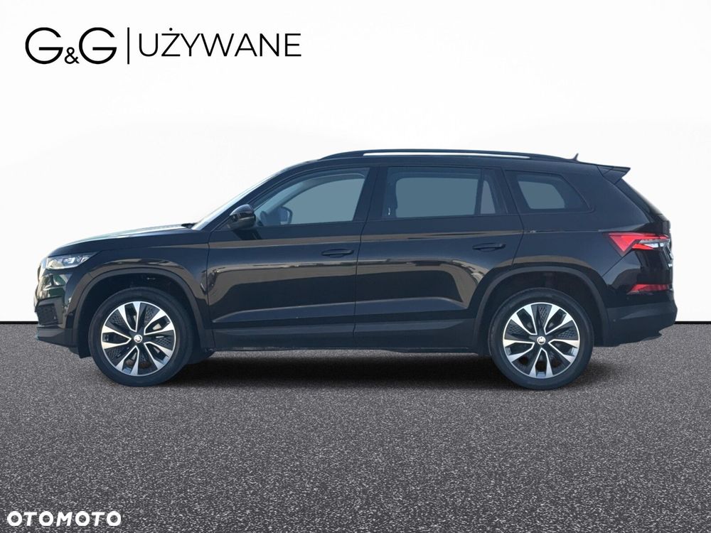 Skoda Kodiaq - 9