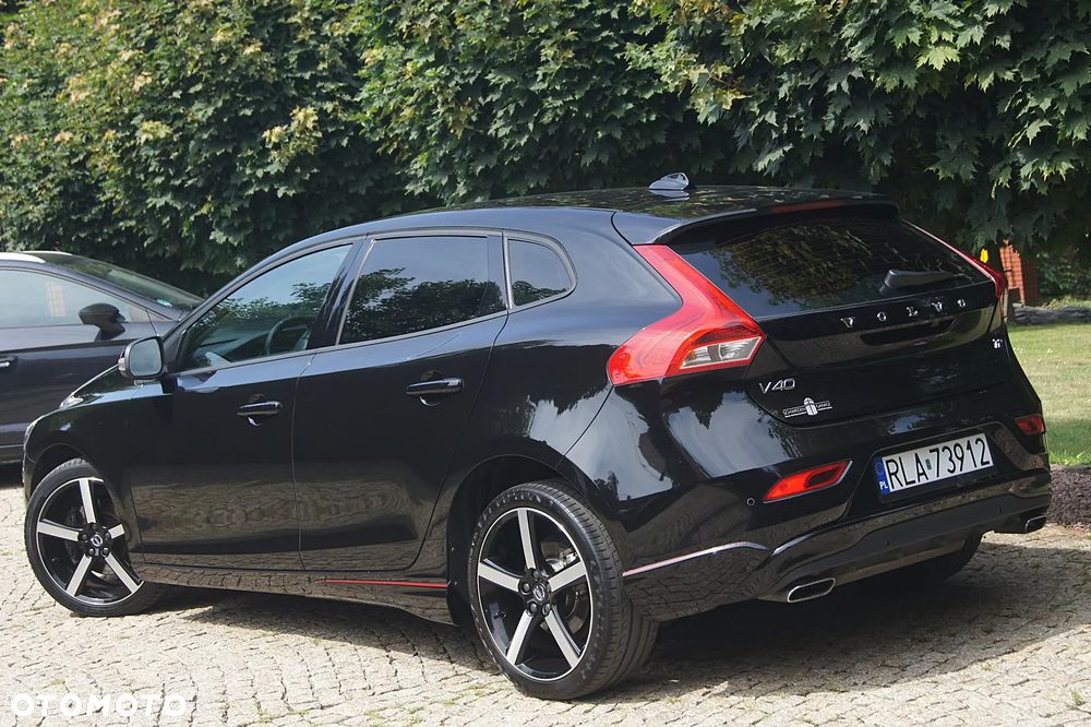 Volvo V40 T2 Linje You - 2