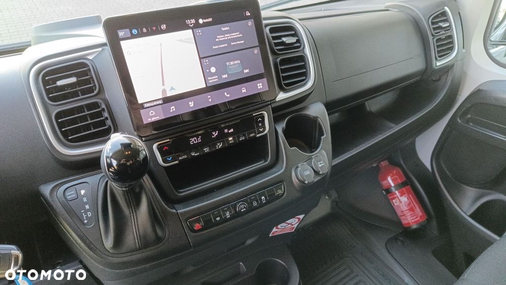 Toyota PROACE MAX - 15