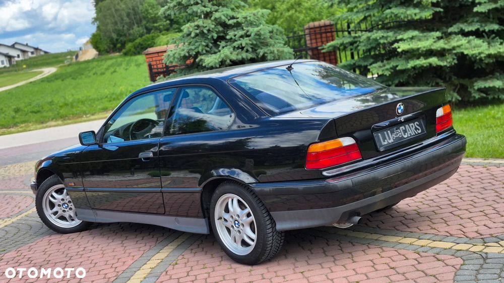 BMW Seria 3 - 6