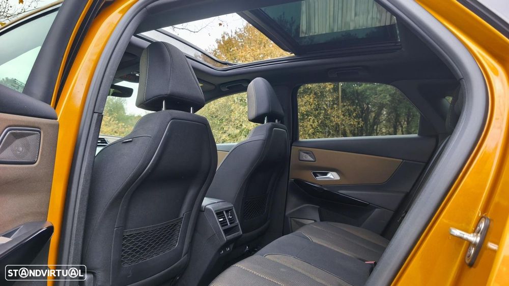 DS DS7 Crossback 1.5 BlueHDi So Chic - 9