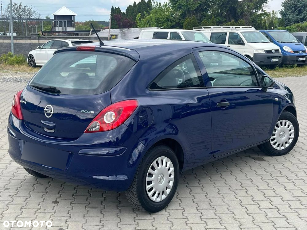 Opel Corsa 1.3 CDTI 111 - 2