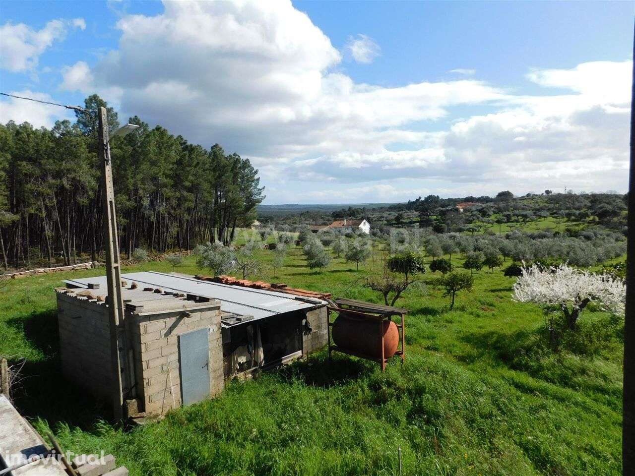Quinta / Fundão, Quintas da Torre - Grande imagem: 2/3