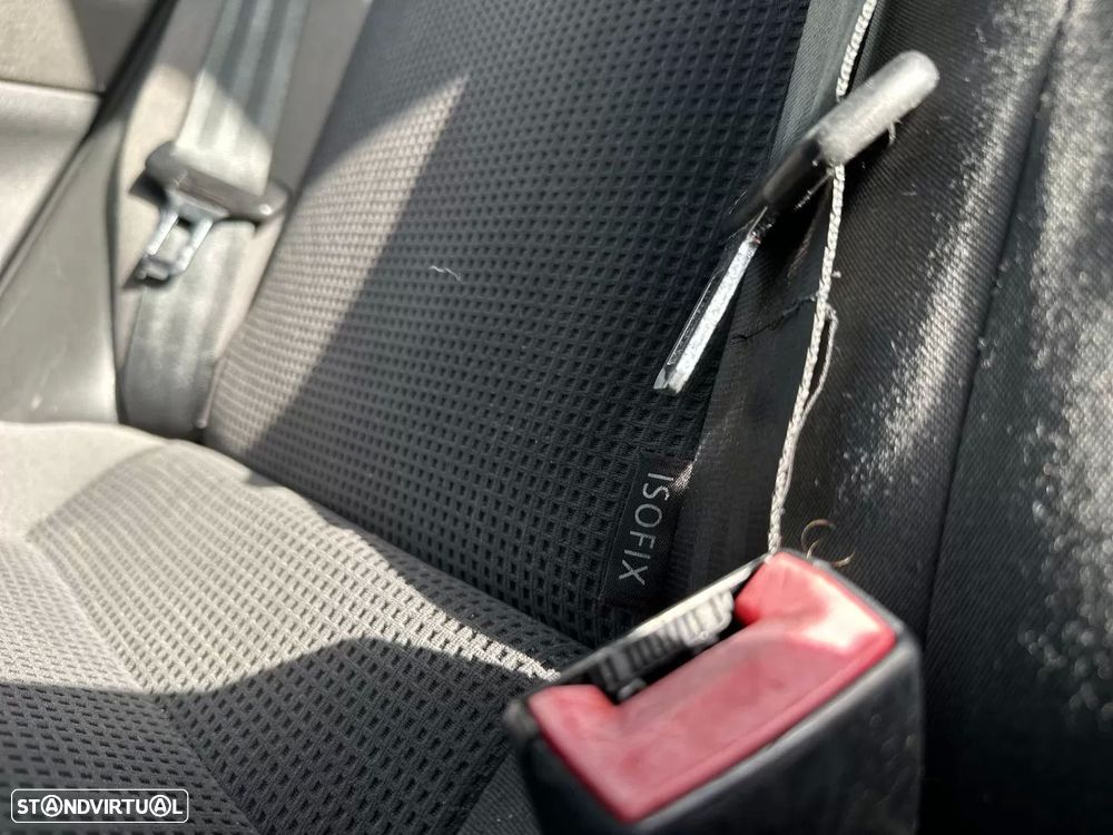 VW Polo 1.2 Confortline - 12