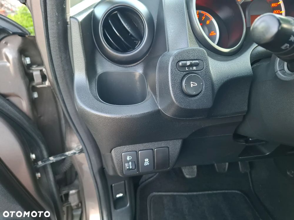 Honda Jazz - 26
