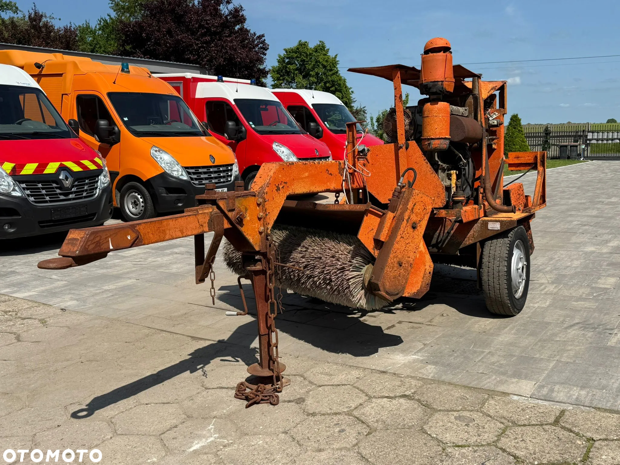 Inny OBIN - 2