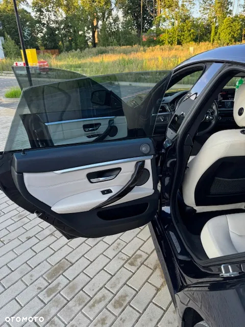 BMW Seria 4 430i xDrive M Sport - 25
