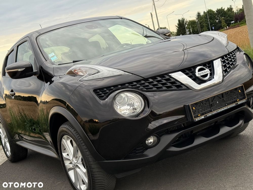 Nissan Juke - 4