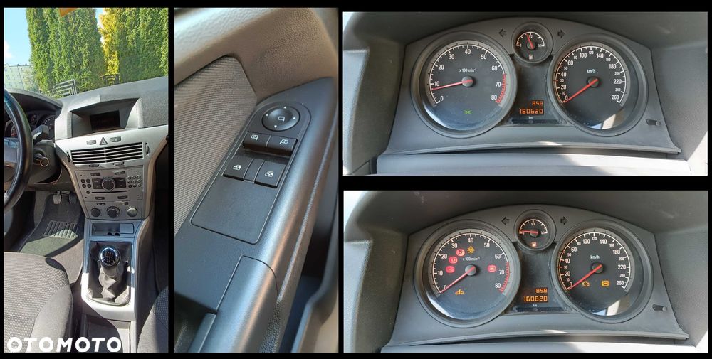 Opel Astra - 6