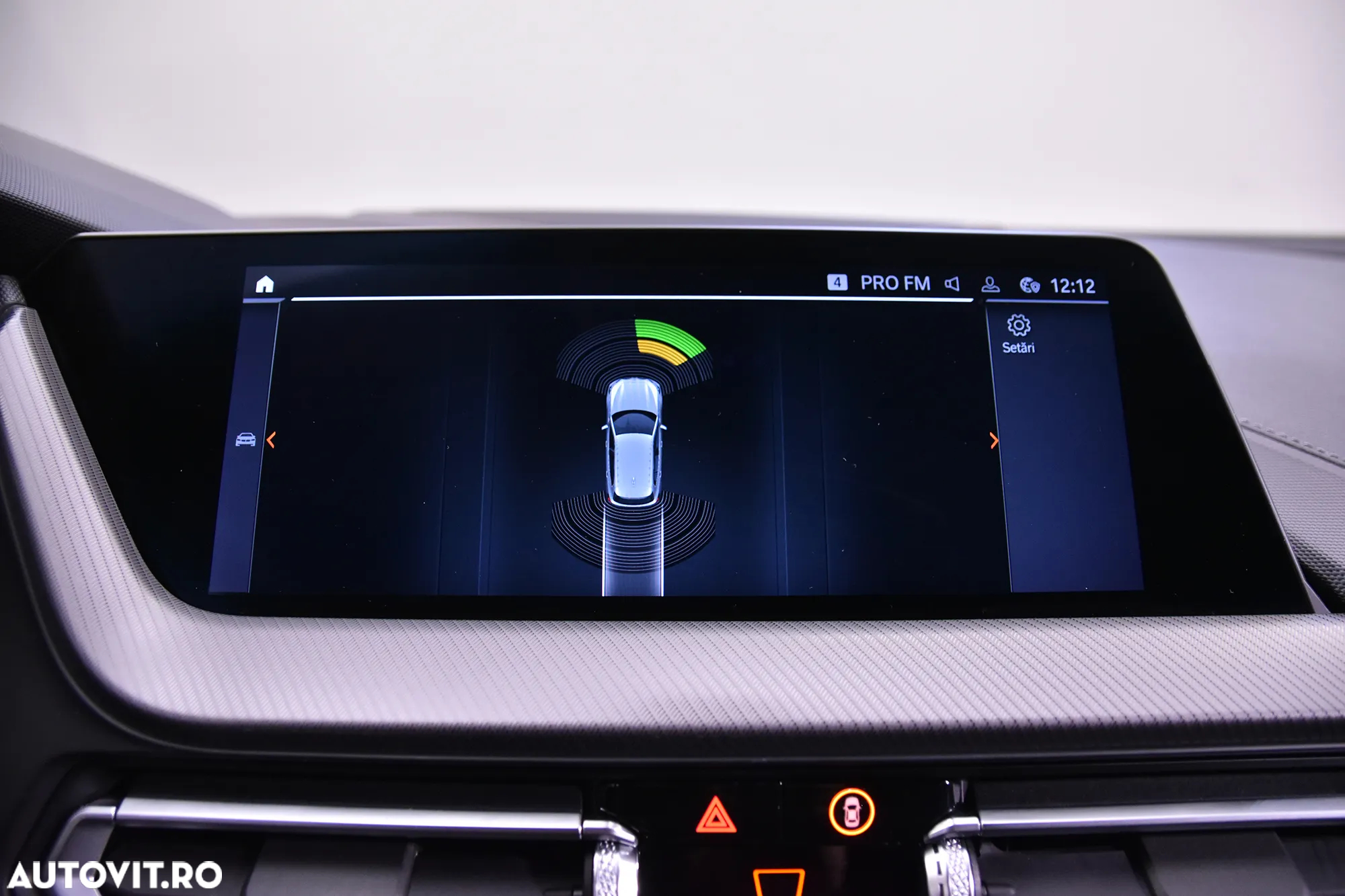 BMW Seria 1 - 20