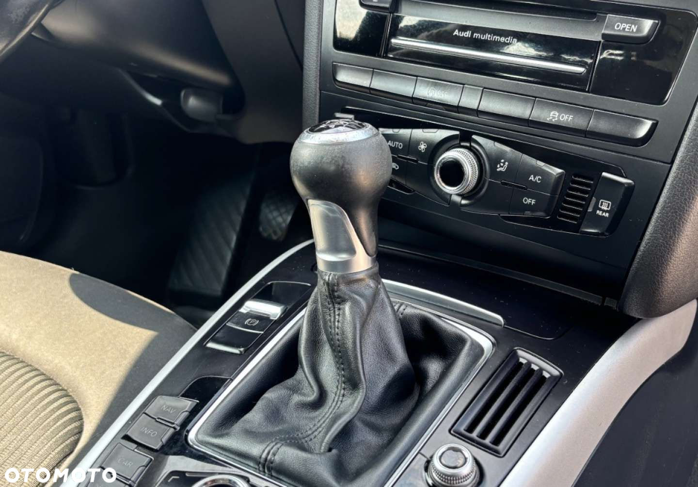 Audi A4 - 15