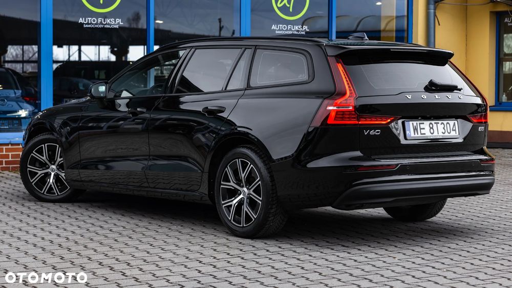 Volvo V60 B3 B Essential - 7
