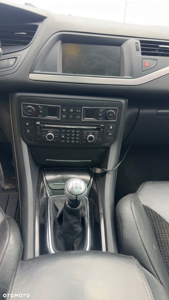 Citroën C5 2.0i 16V Exclusive - 5