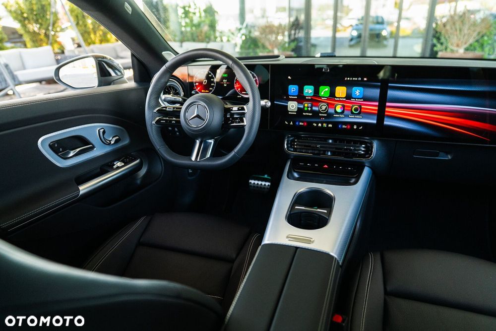 Mercedes-Benz CLA - 20