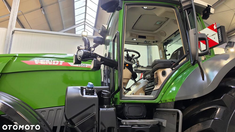 Fendt Fendt 1050 Vario Profi Plus 1042 Vario 942 s4  939 Vario Valtra S New Holland T8 T9 - 5