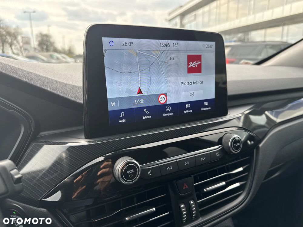 Ford Kuga 2.5 FHEV FWD ST-Line eCVT - 20