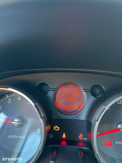 Nissan Qashqai 2.0 Tekna - 11