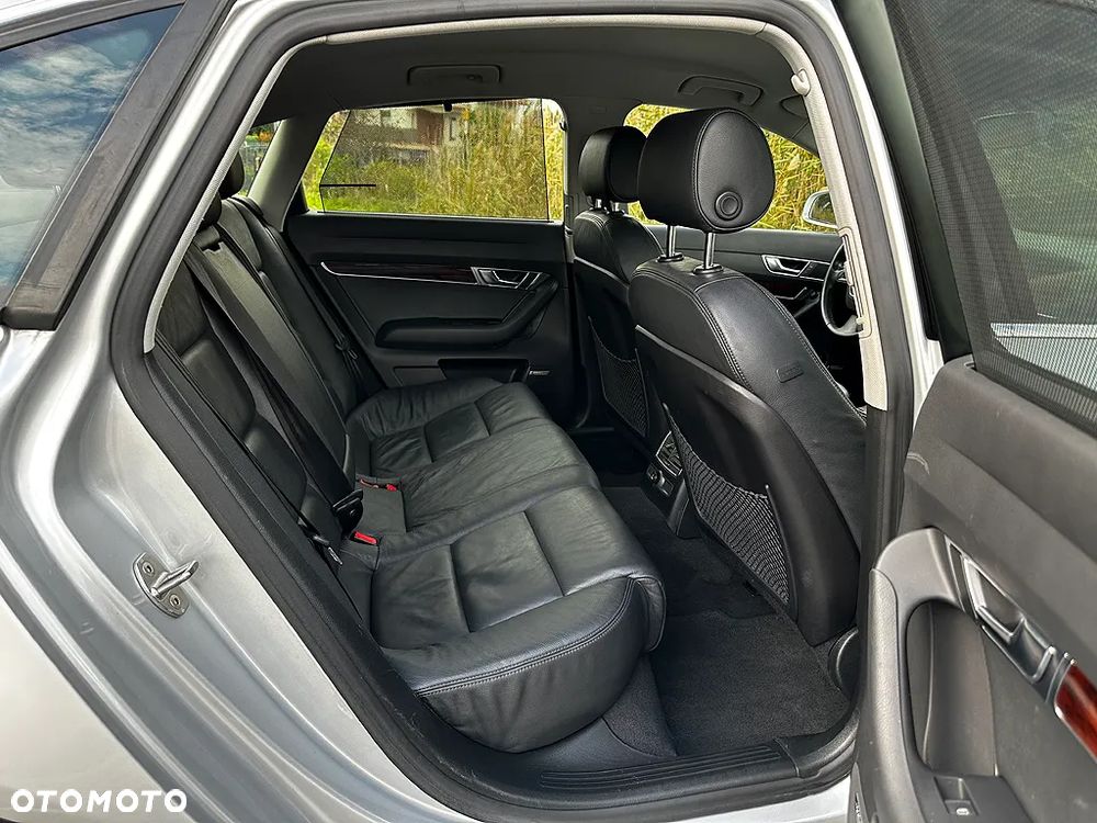 Audi A6 - 15