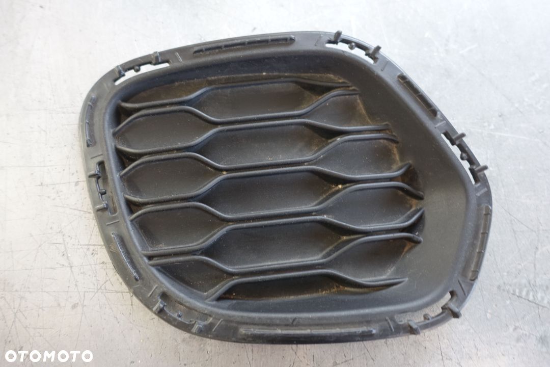 KRATKA ZDERZAKA PRAWA MINI COOPER F56  7376118 - 1