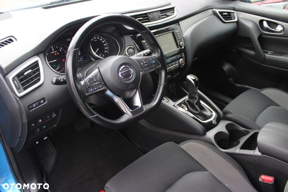 Nissan Qashqai - 16
